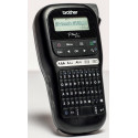 Brother système de lettrage PT-H110, azerty