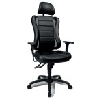 Topstar bureaustoel Head...