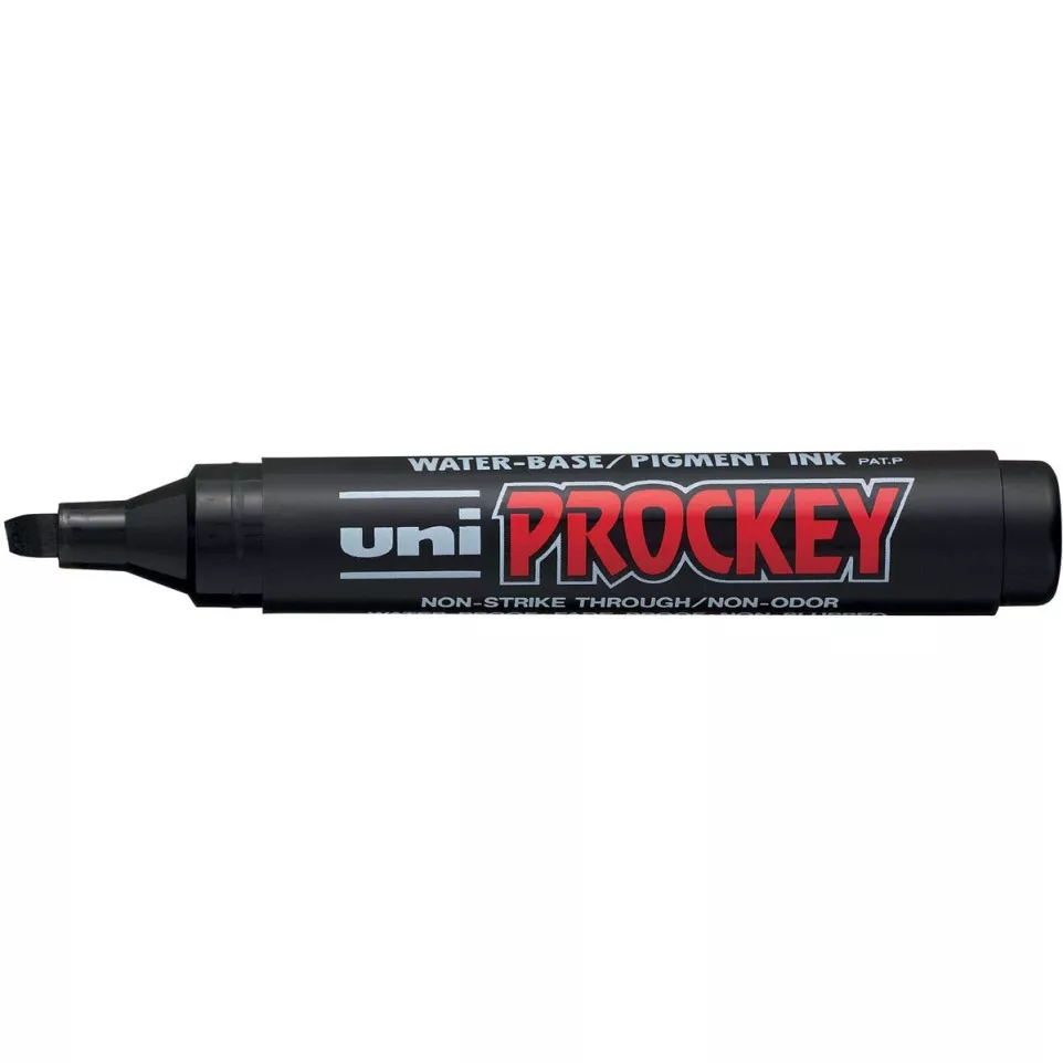 Uni-ball marqueur permanent Prockey...