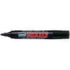Uni-ball permanent marker...