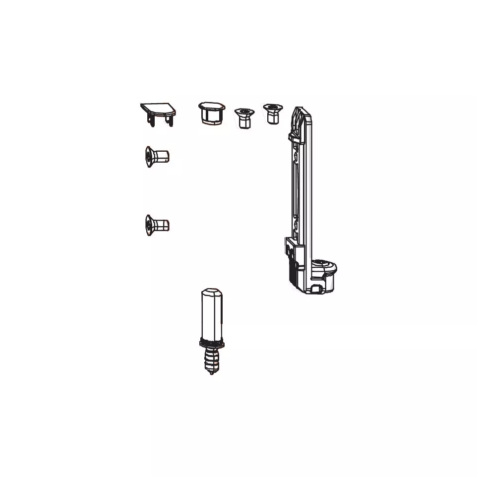 Roto AL Corner Pivot and Fixed Sash...