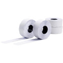 Avery PLP1626 etiketten voor prijstang permanent, ft 26 x 16 mm, 12 000 etiketten, wit