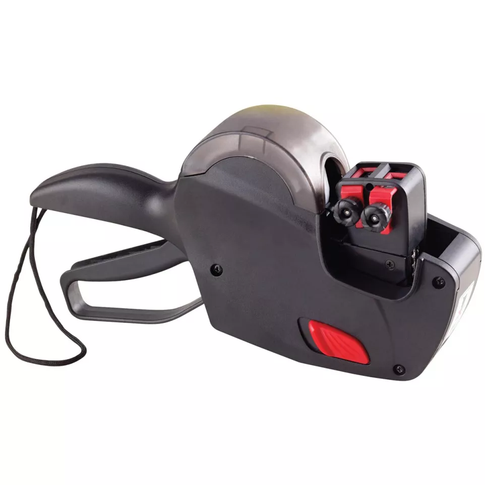Avery PL2/18 Pricing Gun Black