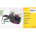 Avery PL2/18 Pricing Gun Black