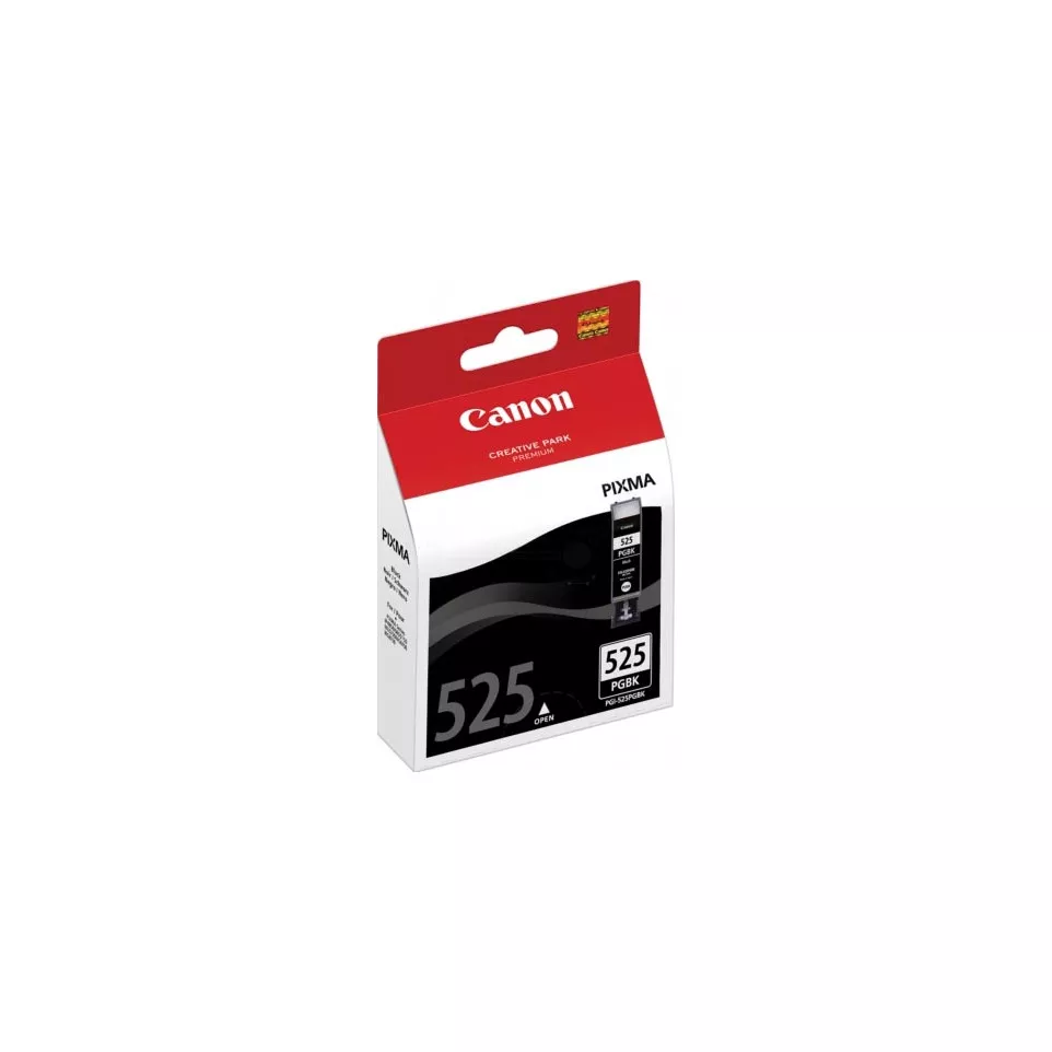 Canon inktcartridge PGI-525PGBK, 311...