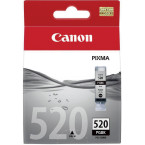 Canon PGI-520BK Black Ink...