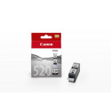 Canon PGI-520BK Black Ink Cartridge, OEM 2932B001, 324 pages