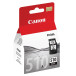 Canon cartouche d'encre PG-510, 220 pages, OEM 2970B001, noir