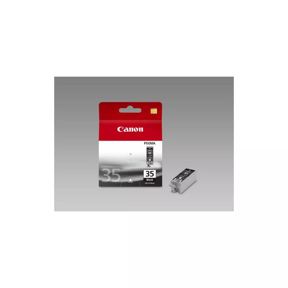Canon inktcartridge PGI-35BK, 191...