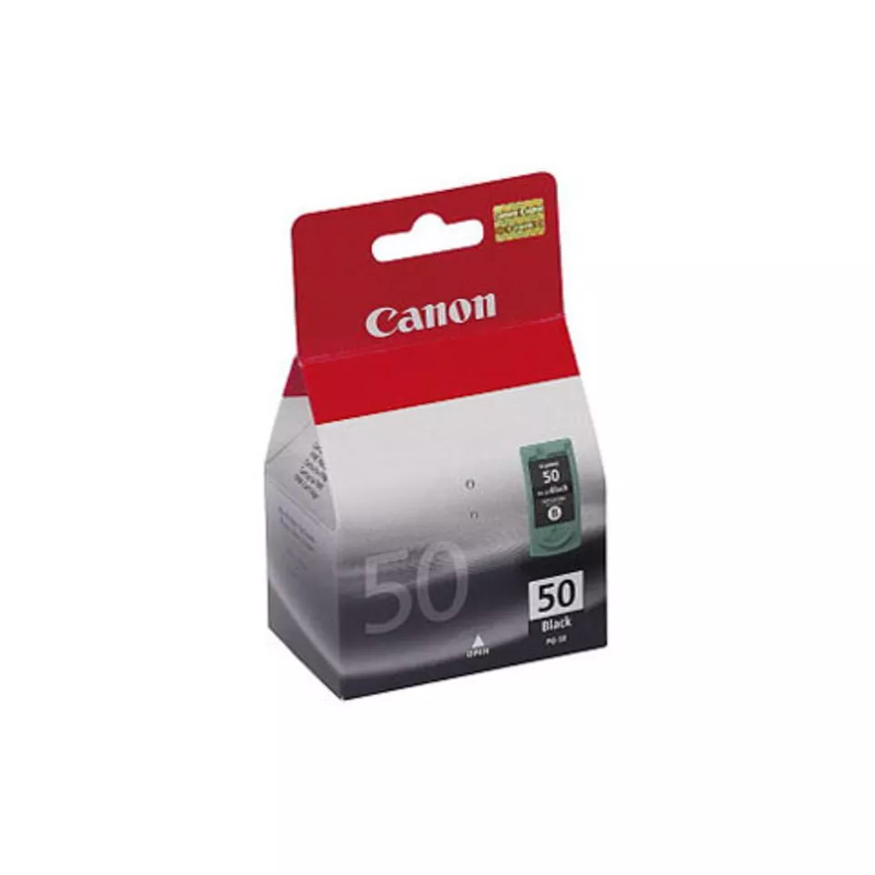 Canon Printkop PG50, 510 pages,...