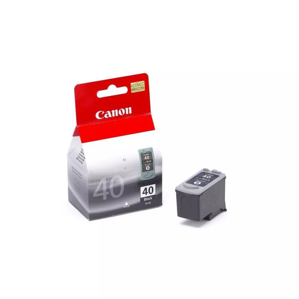Canon Printkop PG40, 500 pagina's,...