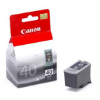 Canon PG-40 Black Ink...