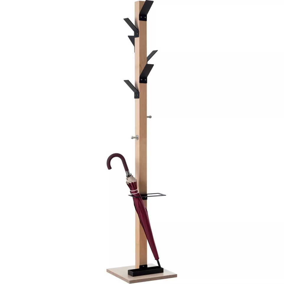 Paperflow Easycloth Coat Rack Model...