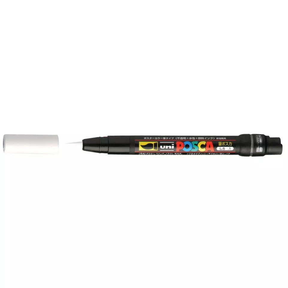Uni POSCA paintmarker PCF-350, 1 - 10...