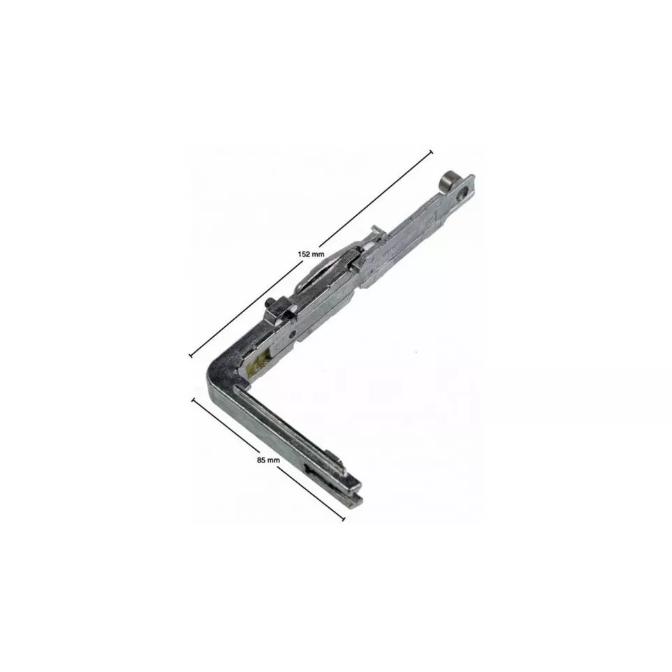 Roto Upper Corner Drive T540-10 with...