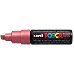 Uni POSCA paintmarker...