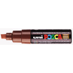 Uni POSCA paintmarker...