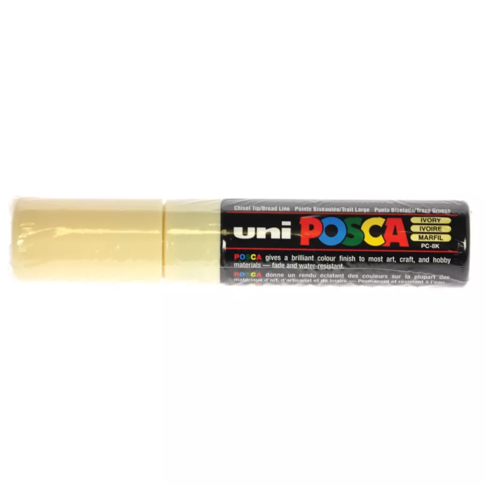 Uni POSCA marqueur peinture PC-8K, 8...