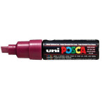 Uni POSCA paintmarker...
