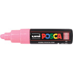 Uni POSCA paintmarker...