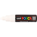 uni POSCA PC-7M White Paint...