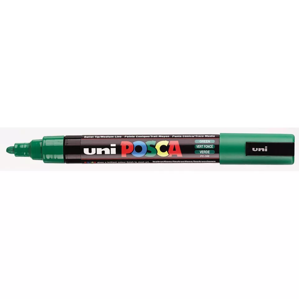 Uni POSCA paintmarker PC-5M, 1,8 -...