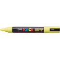 POSCA PC-5M Paint Marker 1.8-2.5 mm Sun Yellow