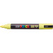 POSCA PC-5M Paint Marker 1.8-2.5 mm Sun Yellow