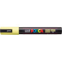 POSCA PC-5M Paint Marker 1.8-2.5 mm Sun Yellow