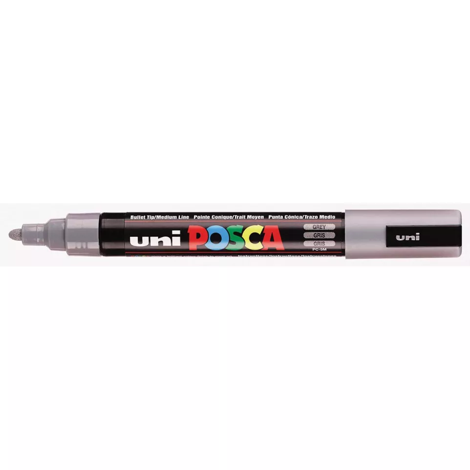 Uni POSCA paintmarker PC-5M, 1,8 -...