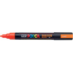 POSCA PC-5M Neon Orange...