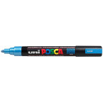 Uni POSCA paintmarker...