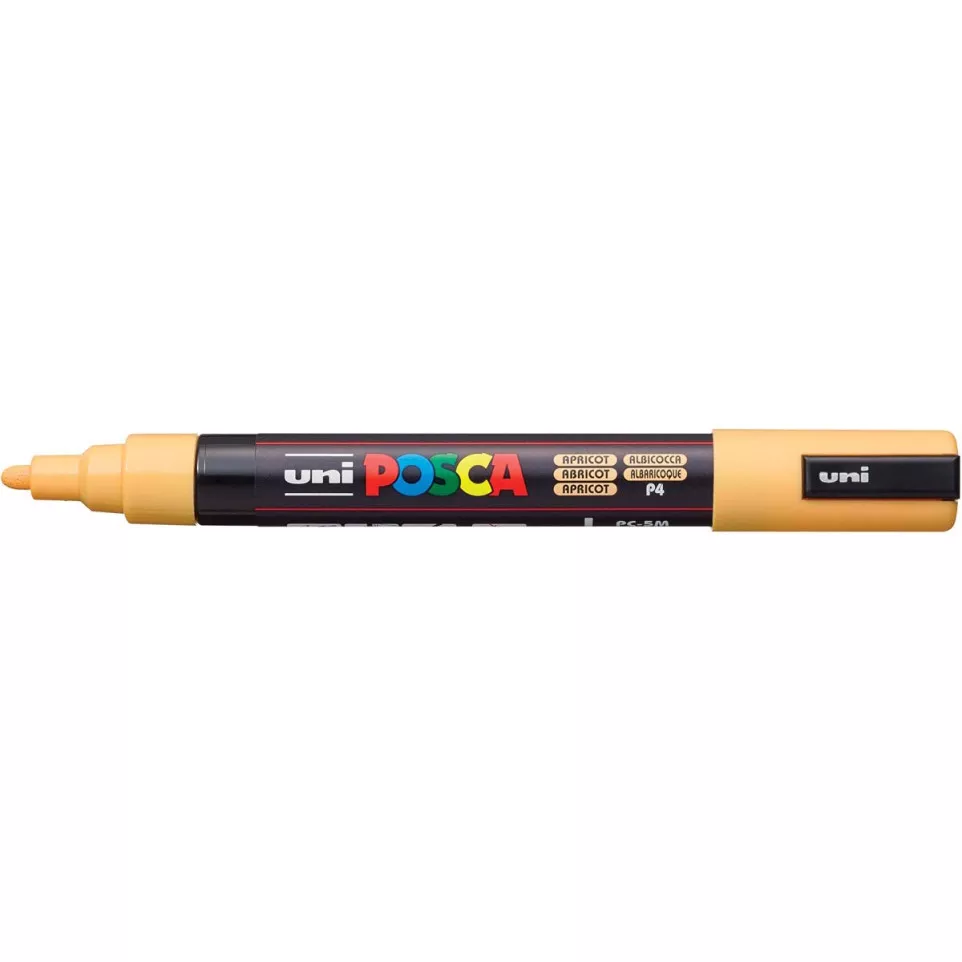 Uni POSCA paintmarker PC-5M, 1,8 -...