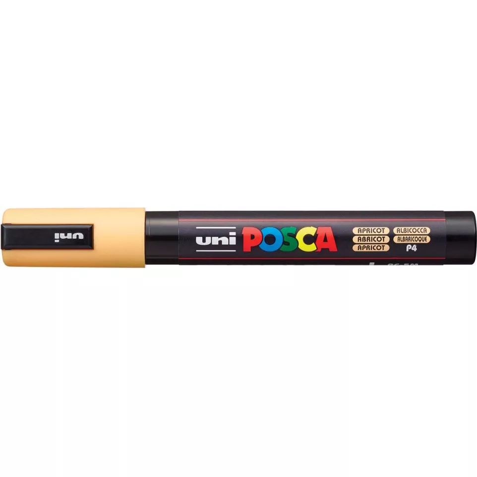 Uni POSCA paintmarker PC-5M, 1,8 -...