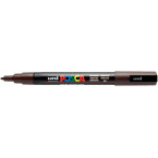 Uni POSCA paintmarker...