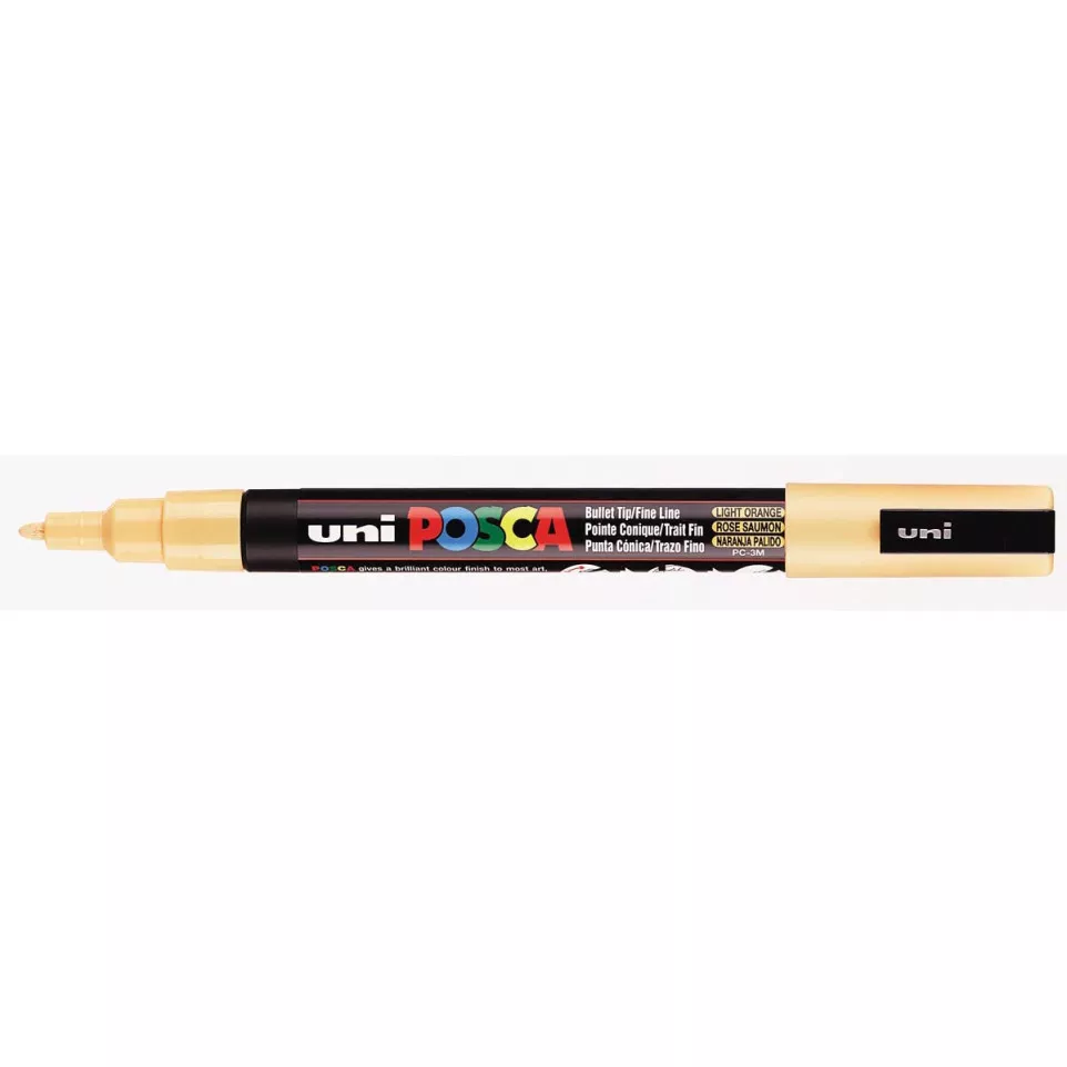 Uni POSCA paintmarker PC-3M, 1,5 mm,...