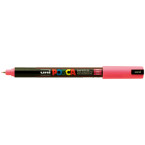 Uni POSCA paintmarker...