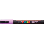 Uni POSCA paintmarker...