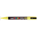 Uni POSCA paintmarker...