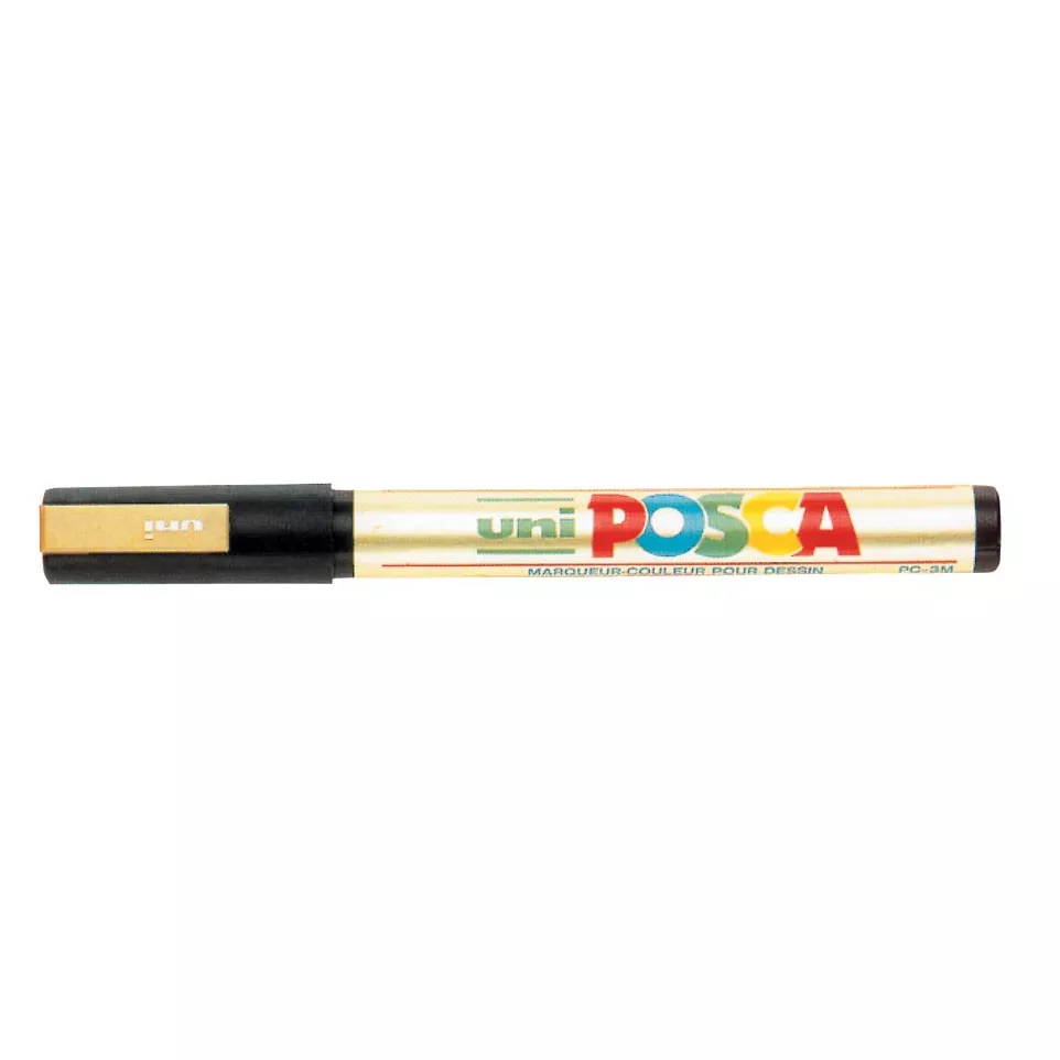 Uni POSCA paintmarker PC-3M, 1,5 mm,...