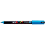 Uni POSCA paintmarker...