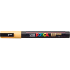 Uni POSCA paintmarker...