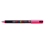 Uni POSCA paintmarker...
