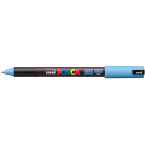 Uni POSCA paintmarker...