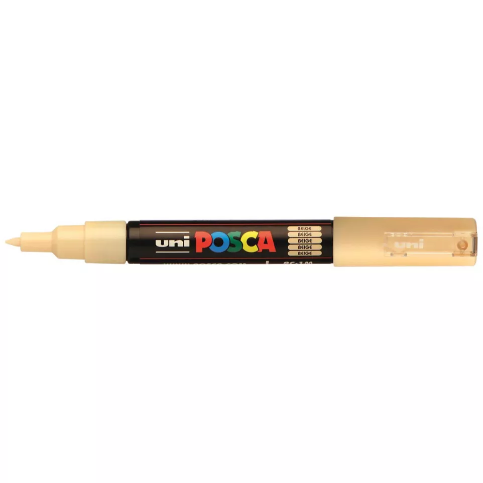 Uni POSCA marqueur peinture PC-1MC,...