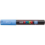 Uni POSCA paintmarker...