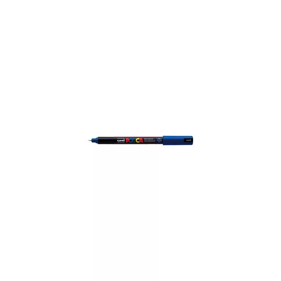 POSCA Paint Marker PC-1MC, 0.7–1 mm,...