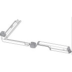 OL90 Corner Handle and...