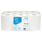 Papernet handdoekrol...