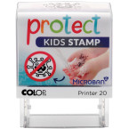 Colop Protect Kids Stamp...